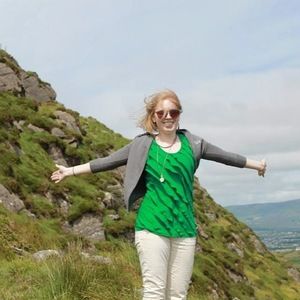 Meet your Posher, Kate